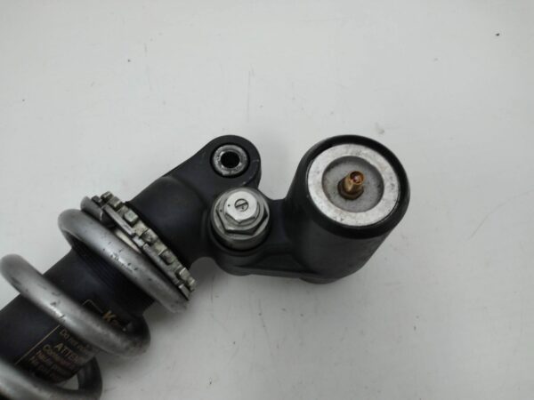 KAWASAKI NINJA 636 ZX600 ZX6R 2007 2008 Mono ammortizzatore K176-10