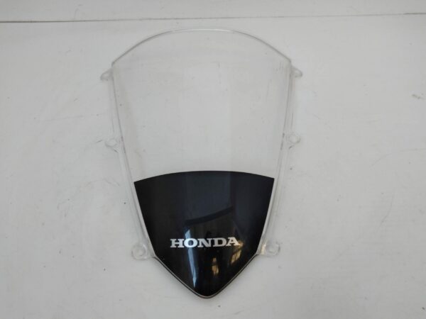 HONDA CBXR 600 2008 Cupolino plexiglass