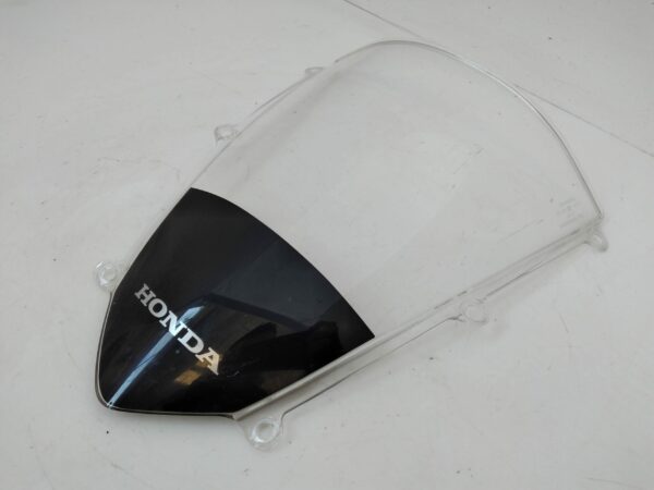 HONDA CBXR 600 2008 Cupolino plexiglass