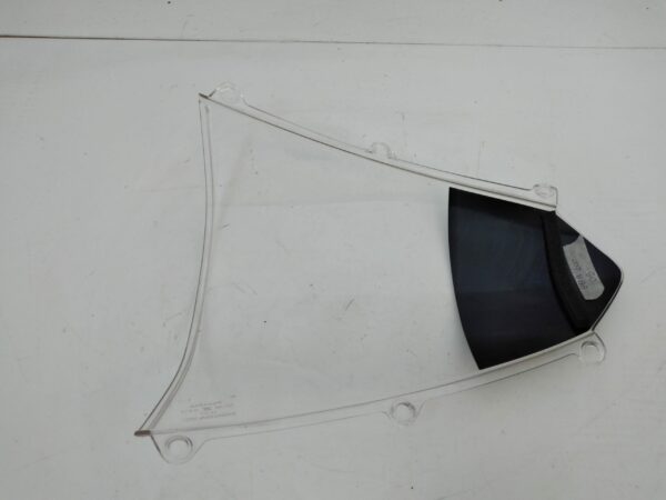 HONDA CBXR 600 2008 Cupolino plexiglass