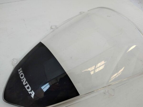 HONDA CBXR 600 2008 Cupolino plexiglass