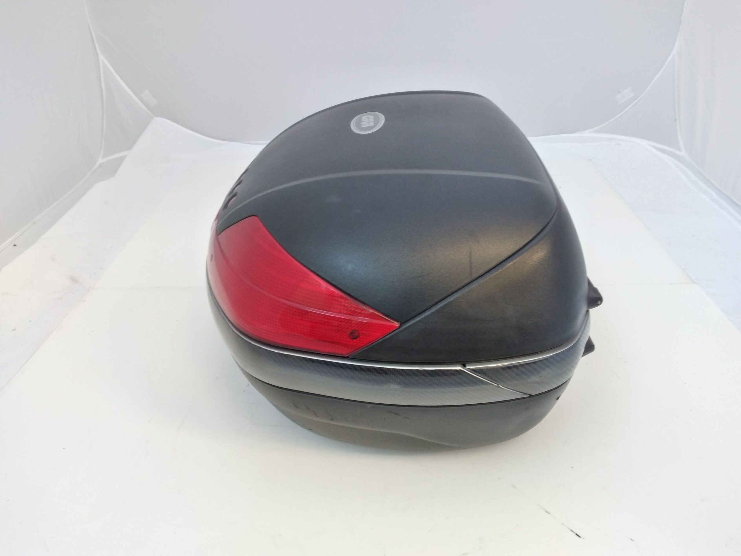 BAULETTO GIVI 8019606008971 NERO - Stock Moto Ricambi