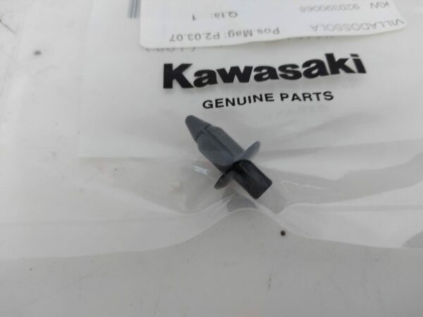 Kawasaki Z1000 SX rivetto 920390068