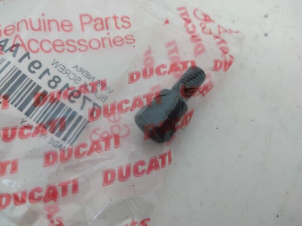 Ducati vite 77918191AA