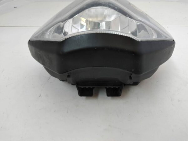 Yamaha mt 09 13 15 faro fanale anteriore rotto