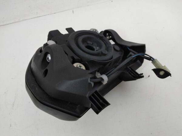 Yamaha mt 09 13 15 faro fanale anteriore rotto