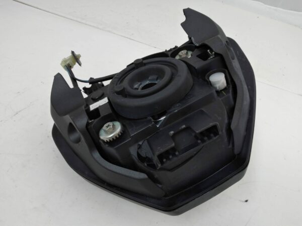 Yamaha mt 09 13 15 faro fanale anteriore rotto