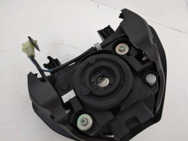 Yamaha mt 09 13 15 faro fanale anteriore rotto