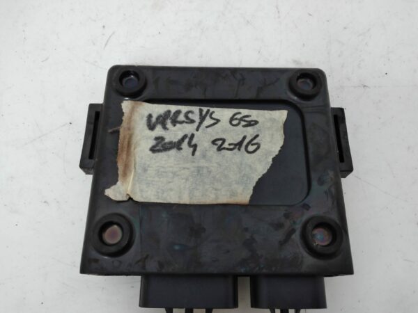 Kawasaki versys 650 14 16 centralina 21175 0187 JK112600 1521