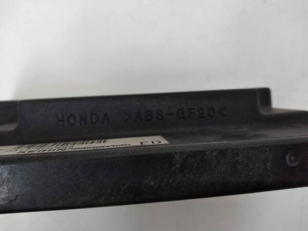 Honda vfr 800 99 01 38770 MB4 D01 9617 109388