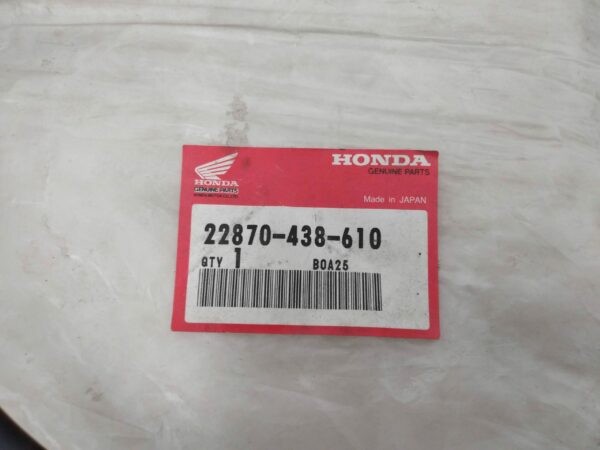 Honda filo cavo frizione 22870 438 610