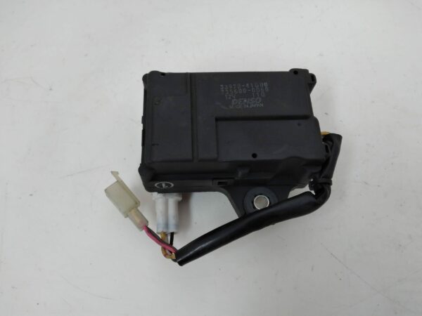 Suzuki gsxr 600 750 servo motore valvola marmitta 33970 41G00 235600 0060