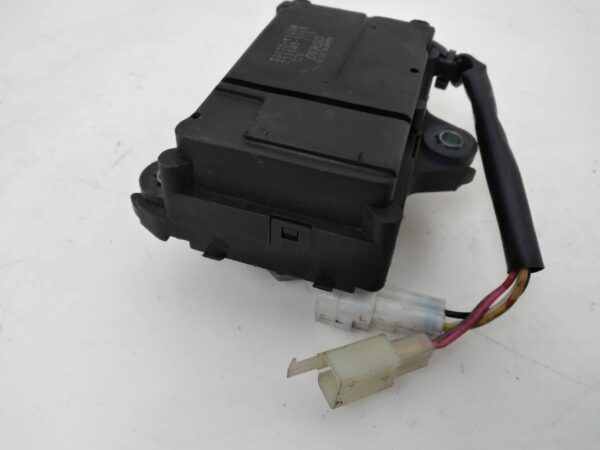 Suzuki gsxr 600 750 servo motore valvola marmitta 33970 41G00 235600 0060