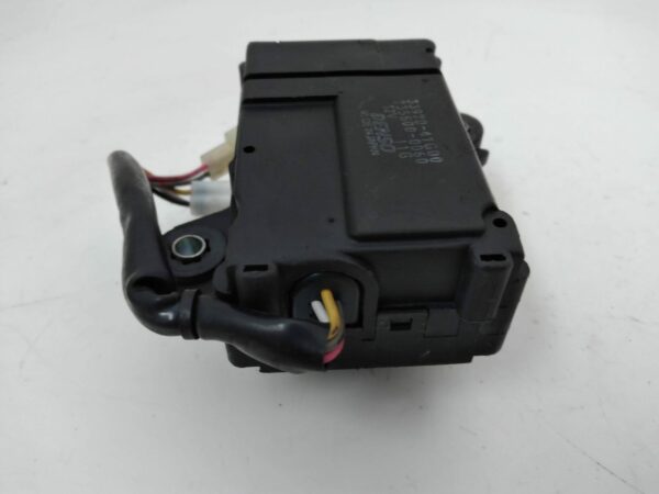 Suzuki gsxr 600 750 servo motore valvola marmitta 33970 41G00 235600 0060