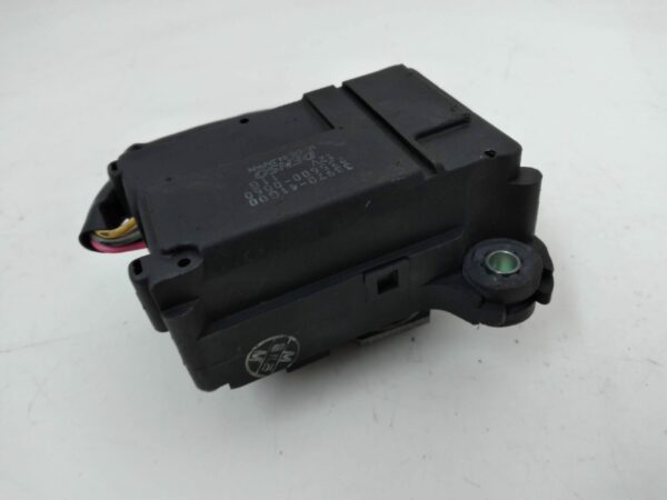 Suzuki gsxr 600 750 servo motore valvola marmitta 33970 41G00 235600 0060