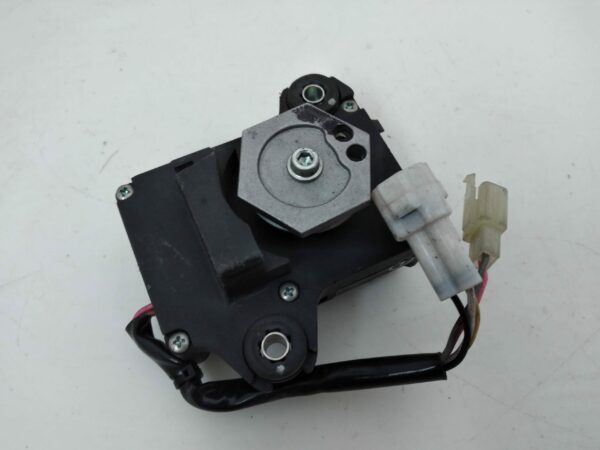 Suzuki gsxr 600 750 servo motore valvola marmitta 33970 41G00 235600 0060