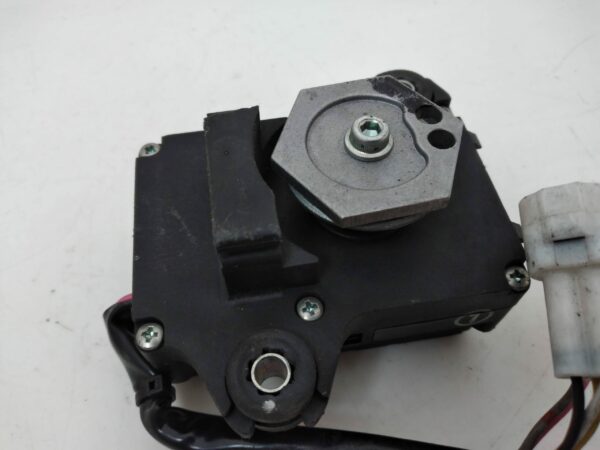 Suzuki gsxr 600 750 servo motore valvola marmitta 33970 41G00 235600 0060