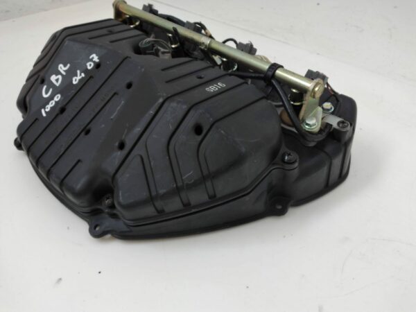 Honda cbr 1000 rr 04 07 coperchio airbox