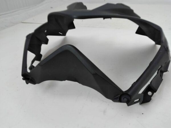 Kawasaki z800 maschera carena anteriore cupolino grezzo