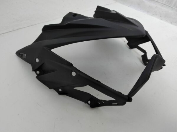 Kawasaki z800 maschera carena anteriore cupolino grezzo