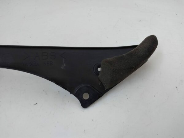 YAMAHA R6 01 02 plastica pannello interno 5BE 2836L 00