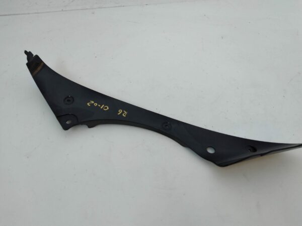 YAMAHA R6 01 02 plastica pannello interno 5BE 2836L 00