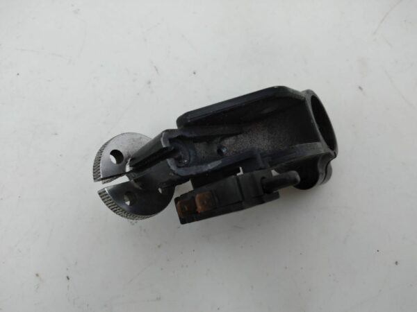 YAMAHA R6 99 02 supporto leva frizione