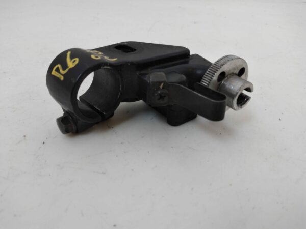 YAMAHA R6 99 02 supporto leva frizione