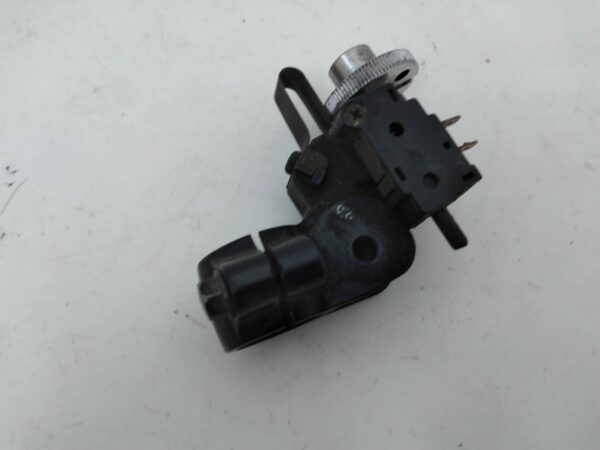 YAMAHA R6 99 02 supporto leva frizione