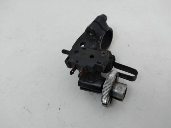 YAMAHA R6 99 02 supporto leva frizione