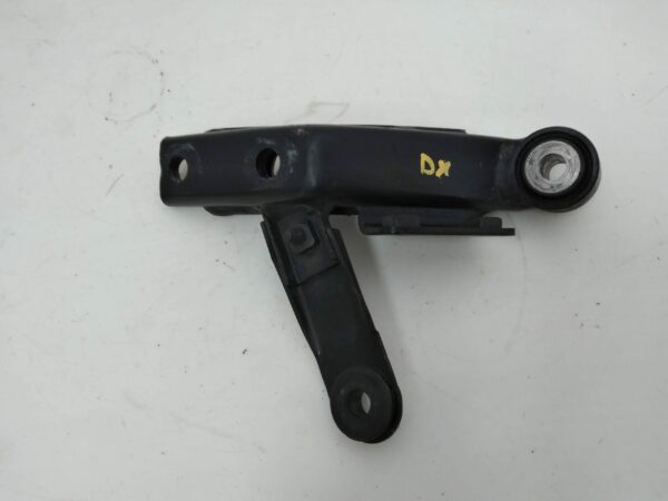 BMW KLT 1200 1999 supporto telaio destro 46512332268