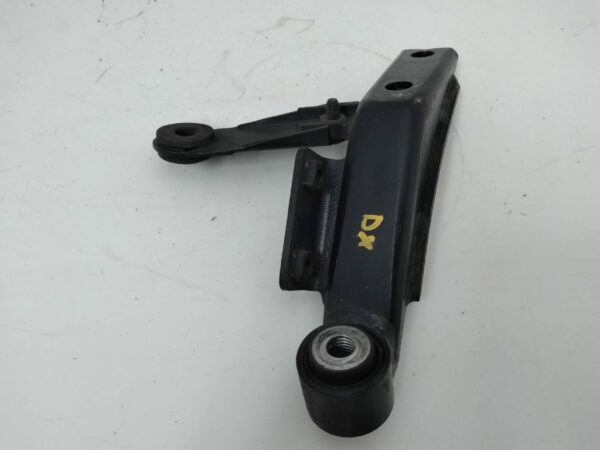 BMW KLT 1200 1999 supporto telaio destro 46512332268