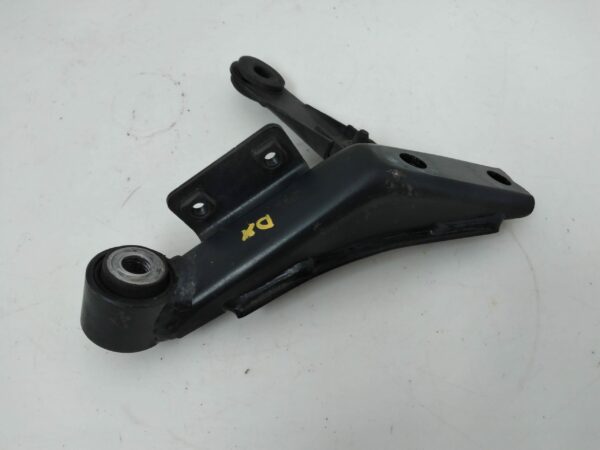 BMW KLT 1200 1999 supporto telaio destro 46512332268