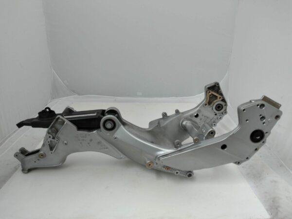 BMW KLT 1200 1999 telaio radiato per esportazione 46517659468 46512332713