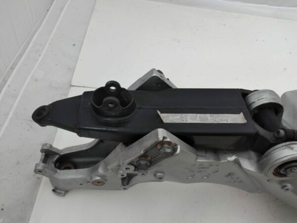 BMW KLT 1200 1999 telaio radiato per esportazione 46517659468 46512332713