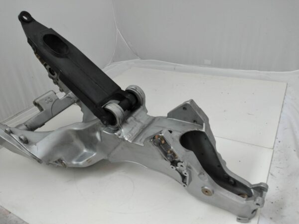 BMW KLT 1200 1999 telaio radiato per esportazione 46517659468 46512332713