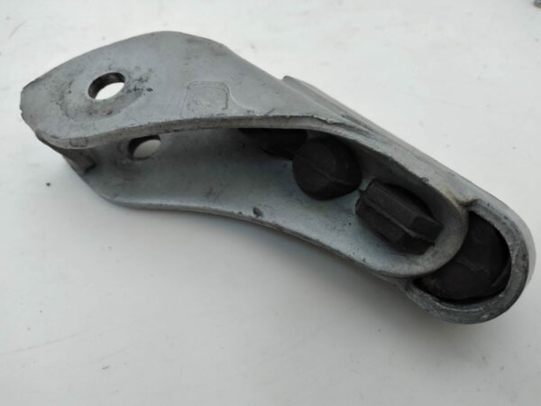 BMW R 1200 GS pedana anteriore pilota destra 46717729282