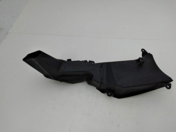 YAMAHA R6 2008 2015 AIR BOX DESTRO