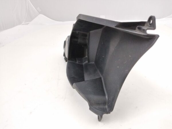 YAMAHA R6 2008 2015 AIR BOX DESTRO