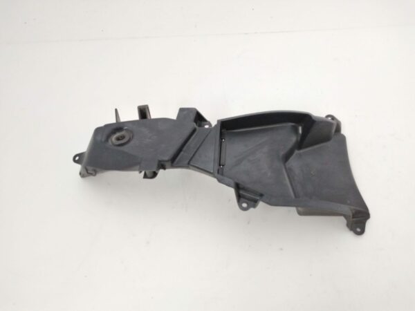 YAMAHA R6 2008 2015 AIR BOX SINISTRO