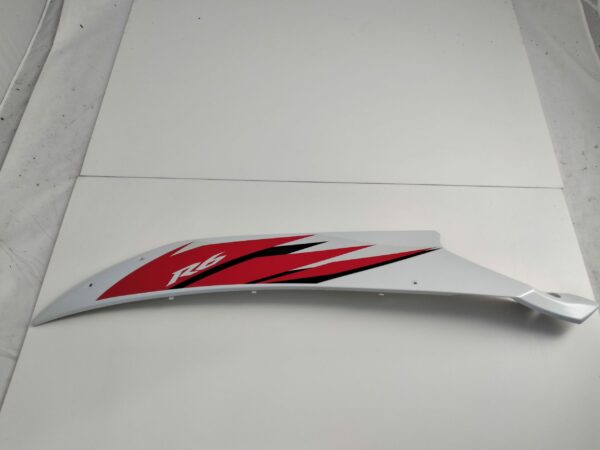 YAMAHA R6 2006 2007 Carena fianco destro rivestimento laterale 2C0-2835U-00