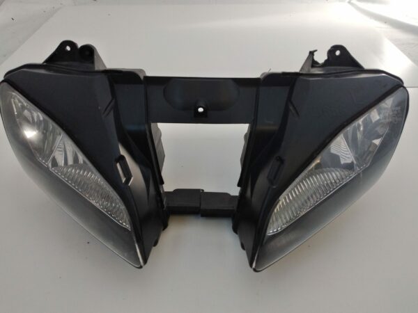 YAMAHA R6 2006 2007 Fanale faro anteriore