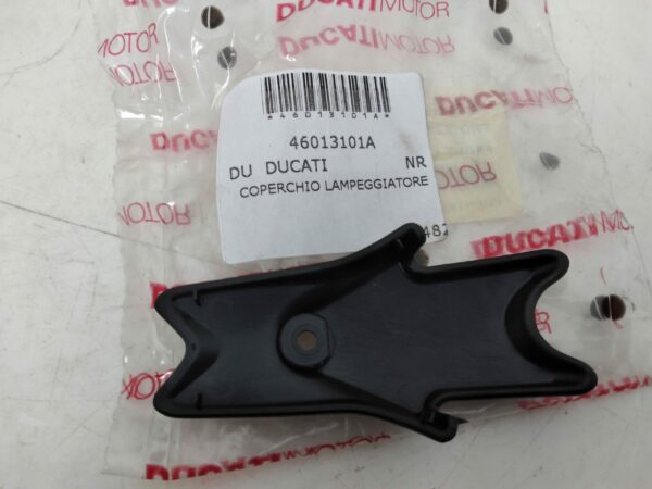 DUCATI Protezione Cavi Freccia Hypermotard 08 46013101A