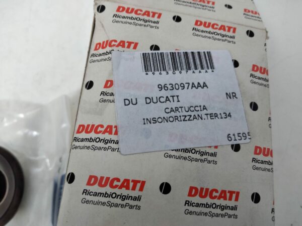 DUCATI Cartuccia Insonorizzante Ter134 963097AAA