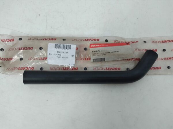 DUCATI Tubo Sfiato - 750Ss - 900Ss 87610473A