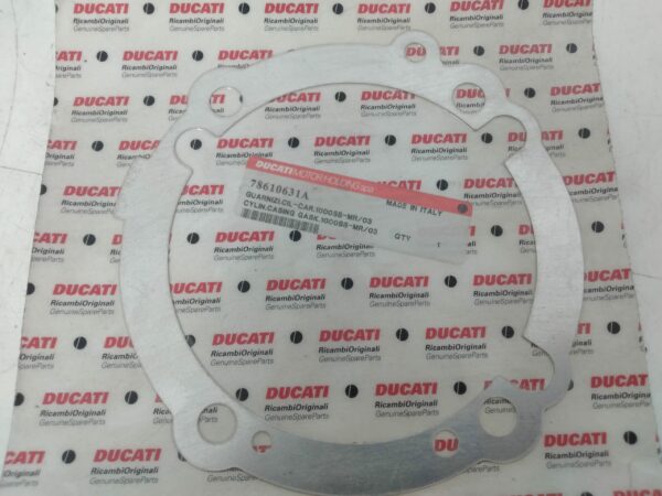 DUCATI Guarnizione Base Cilindro 0,4Mm - Monster 1000 78610631A