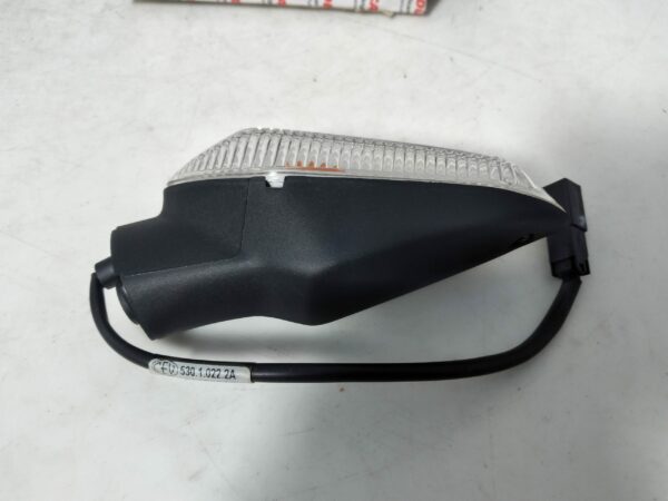 DUCATI Freccia Ant Sx O Post Dx 53010222A