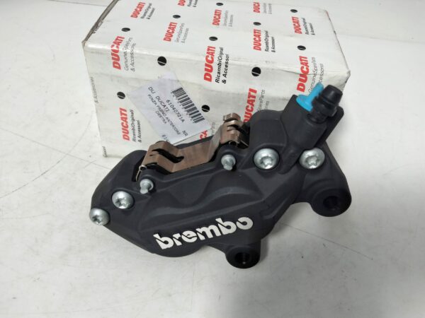 DUCATI Pinza Freno Anteriore Dx Brembo Multistrada 1000-1100 61040721A