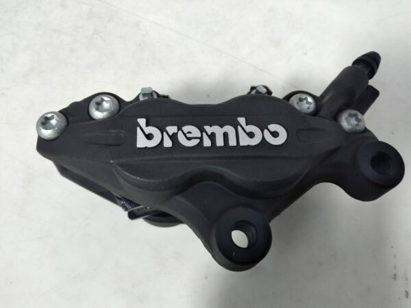 DUCATI Pinza Freno Anteriore Dx Brembo Multistrada 1000-1100 61040721A