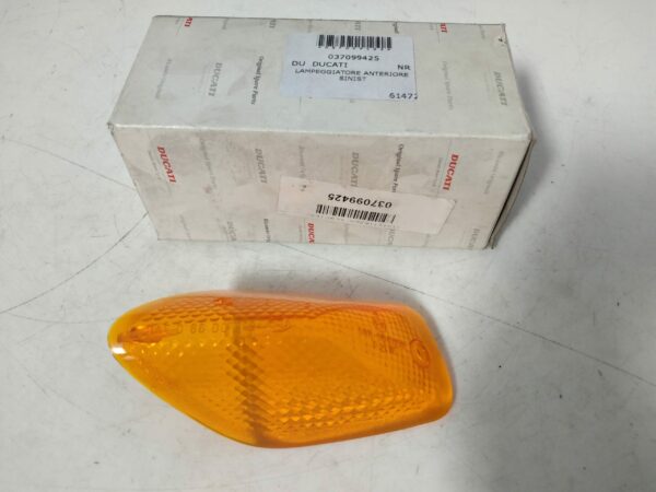 DUCATI Calotta Freccia Sx Ducati 907 037099425